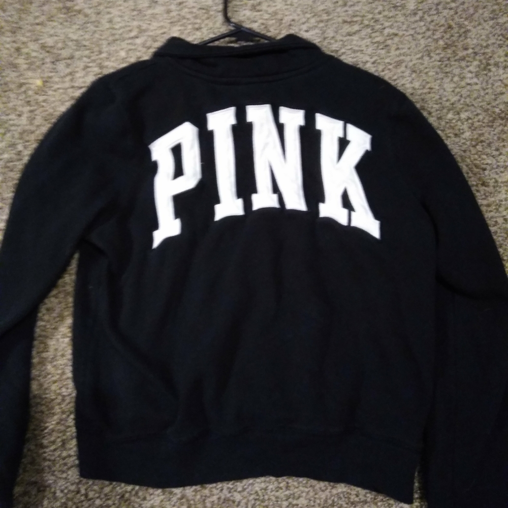 Pink Victoria secret